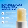 Nivea Renksiz Nemlendirici Dudak Bakım Kremi Med Repair 4.8 gr