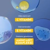 Nivea Serum Etkili Aydınlatıcı Micellar Makyaj Temizleme Suyu 200 ml