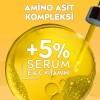Nivea Serum Etkili Aydınlatıcı Micellar Makyaj Temizleme Suyu 200 ml