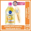Nivea Serum İçerikli Aydınlatıcı Micellar Makyaj Temizleme Suyu 400 ml