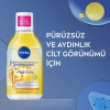 Nivea Serum İçerikli Aydınlatıcı Micellar Makyaj Temizleme Suyu 400 ml