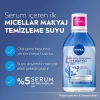 Nivea Serum İçerikli Yenileyici Micellar Makyaj Temizleme Suyu 400 ml