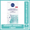 Nivea Siyah Nokta Temizleyici ve Gözenek Arındırıcı Burun T-Bant 1 Kutu