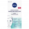 Nivea Siyah Nokta Temizleyici ve Gözenek Arındırıcı Burun T-Bant 1 Kutu