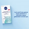 Nivea Siyah Nokta Temizleyici ve Gözenek Arındırıcı Burun T-Bant 1 Kutu