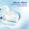 Nivea Soft Nemlendirici Bakım Kremi 100 ml
