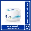 Nivea Soft Nemlendirici Bakım Kremi 300 ml
