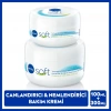 Nivea Soft Nemlendirici Bakım Kremi 300 ml + 50 ml Hediye