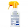 Nivea Sun 50+SPF Bebek ve Çocuklar İçin Güneş Koruyucu Vücut Spreyi 250 ml