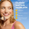 Nivea Sun SPF50 2si 1 Arada UV Koruma & Pürüzsüzlük Primer Serum 30 ml