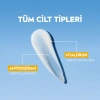 Nivea Sun SPF50 2si 1 Arada UV Koruma & Pürüzsüzlük Primer Serum 30 ml