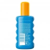 Nivea Sun SPF50 Güneş Koruyucu ve Bronzluk Güneş Kremi Sprey 200 ml