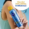 Nivea Sun SPF50 Güneş Koruyucu ve Ferahlatıcı Vücut Spreyi 200 ml
