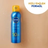 Nivea Sun SPF50 Güneş Koruyucu ve Ferahlatıcı Vücut Spreyi 200 ml