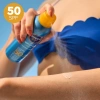 Nivea Sun SPF50 Güneş Koruyucu ve Ferahlatıcı Vücut Spreyi 200 ml