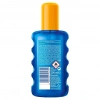 Nivea Sun SPF50 Güneş Koruyucu ve Ferahlık Vücut Spreyi 200 ml