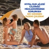 Nivea Sun SPF50 Hassas Yatıştıran Nemlendirici Yüz Güneş Kremi 40 ml