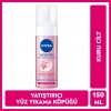 Nivea Yatıştırıcı Yüz Temizleme Köpüğü 150 ml