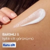 Nivea Yoğun Besleyici ve 72 Saat Nemlendirici Vücut Bakım Sütü 200 ml