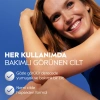 Nivea Yoğun Besleyici ve 72 Saat Nemlendirici Vücut Bakım Sütü 200 ml