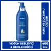 Nivea Yoğun Besleyici ve Nemlendirici Vücut Sütü 400 ml