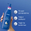 Nivea Yoğun Besleyici ve Nemlendirici Vücut Sütü 400 ml