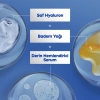 Nivea Yoğun Besleyici ve Nemlendirici Vücut Sütü 400 ml