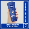 Nivea Yoğun Nemlendirici El Kremi 75 ml + Dudak Kremi 4,8 gr (Kış Bakım Seti)