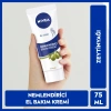 Nivea Zeytinyağlı Nemlendirici El Bakım Kremi 75 ml