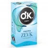 Okey Ekstra Zevk Prezervatif 12li