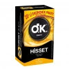 Okey Hisset Prezervatif 20li