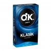 Okey Klasik Prezervatif 10lu