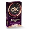 Okey Nirvana Hot Prezervatif 10lu