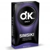 Okey Sımsıkı Prezervatif 10lu