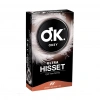 Okey Ultra Hisset Prezervatif 10lu