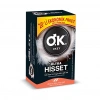 Okey Ultra Hisset Prezervatif 20li