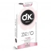 Okey Zero Tenn Prezervatif 8li