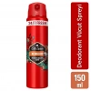 Old Spice Bearglove Erkek Deodorant Sprey 150 ml