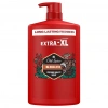 Old Spice Bearglove Erkek Duş Jeli ve Şampuan 1000 ml (Extra XL)