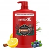 Old Spice Bearglove Erkek Duş Jeli ve Şampuan 1000 ml (Extra XL)