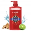 Old Spice Captain 3’ü 1 Arada Duş Jeli 800 ml