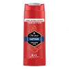 Old Spice Captain 3’ü 1 Arada Duş Jeli 90 ml