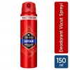 Old Spice Captain Erkek Deodorant Sprey 150 ml