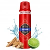 Old Spice Captain Erkek Deodorant Sprey 150 ml