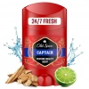 Old Spice Captain Erkek Deodorant Stick 50 ml
