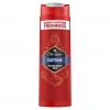 Old Spice Captain Erkek Duş Jeli & Şampuan 400 ml