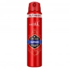 Old Spice Captain Erkek Sprey Vücut Deodorant 250 ml