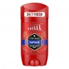 Old Spice Captain XL Erkek Deodorant Stick 85 ml (Büyük Boy)