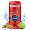 Old Spice Captain XL Erkek Deodorant Stick 85 ml (Büyük Boy)