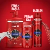 Old Spice Captain XXL Büyük Boy Erkek Duş Jeli ve Şampuan 1000 ml